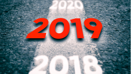 Beyond 2019 - so wird die IT-Zukunft