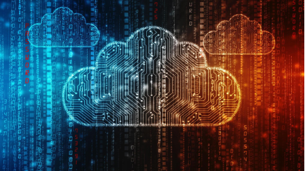 Die Cloud Security transformiert sich