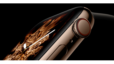 Apple Watch Series 4: Mehr fr die Gesundheit, hherer Preis