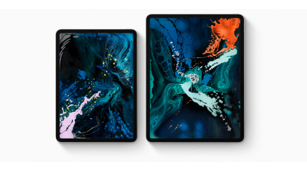 Das neue iPad Pro: Endlich wieder eine Revolution!