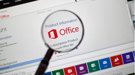 Datenschutz in Microsoft Office 365 ist lckenhaft