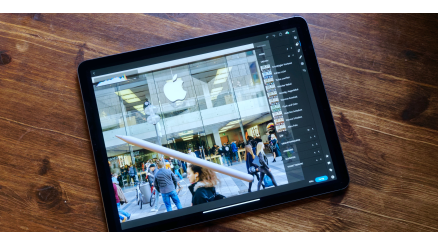 iPad Pro 2018 im Test: Sinnvoller als ein Macbook?