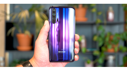 Honor 20 Pro im Hands-On